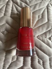 Ted Baker Red Nail Polish 8ml