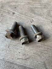 Engine bolts from - bolts,