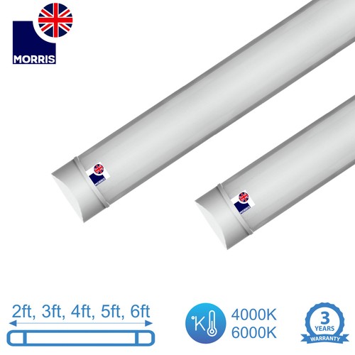 Led strip light batten - light,