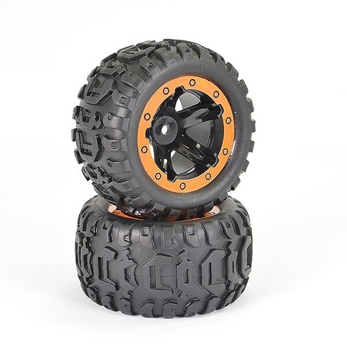 Ftx tracer monster truck - ftx,