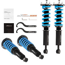 Full Assembly Coilover Kits for Lexus LS 430 LS430 UCF30 USA 01-06 Adj. Height