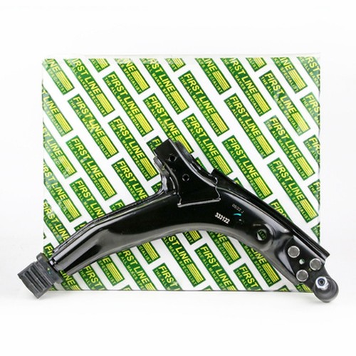 Wishbone suspension arm for - suspension,