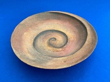 Large Studio Pottery Stoneware