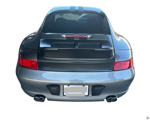 1997 porsche 996 c4s - porsche, coupe