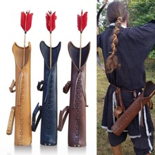 Archery waist arrow - waist, quiver