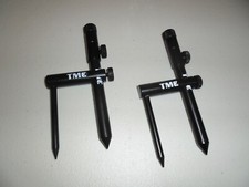 2 x Bank sticks and 2 x