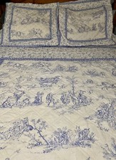 Pine Cone Hill King Cottage