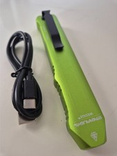 Streamlight Wedge Lime Green Rechargeable EDC Flashlight 300 Lumen # 88821
