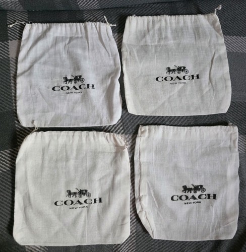 Set authentic coach new - authentic,