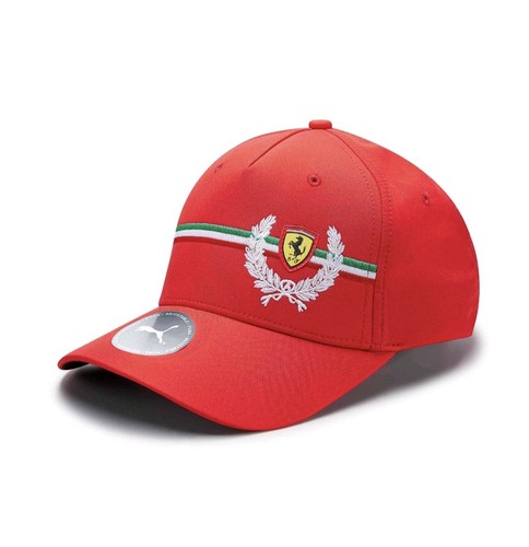 Ferrari italian cap rosso - cap,,