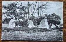Bekesbourne, Old Chapel
