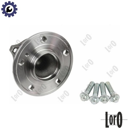 Wheel bearing kit 141 - wheel,