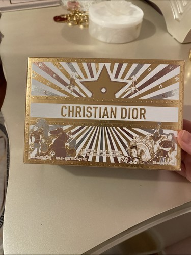 Christian dior limited - limited, edition