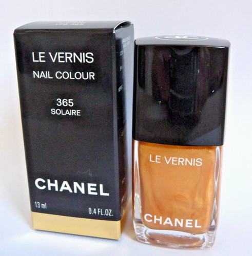 Chanel vernis nail colour - nail,