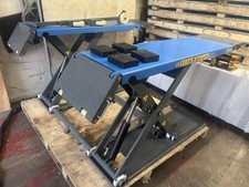 3.5 Tonne Scissor Lift - Ex