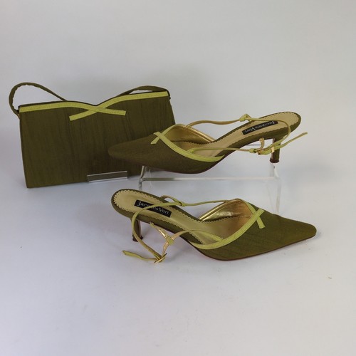 Jacques vert sage - jacques, green