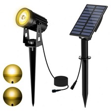 T-SUN LED Solar Powered Spot