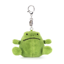 Jellycat Ricky Rain Frog Bag