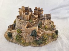 Lilliput Lane Edinburgh Castle