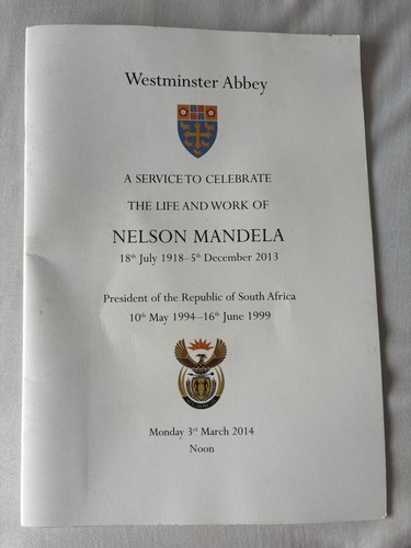 Nelson mandela funeral - nelson,