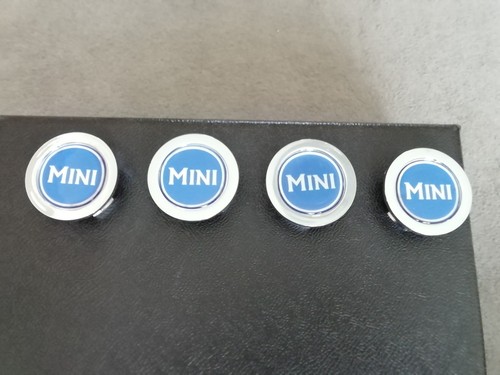 Classic mini wheel - mini, centre