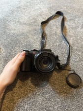 Fujifilm FinePix S602 Zoom