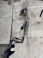 Bmw e46 smg shift linkage - bmw,