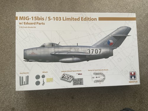 Hobby 2000 mig - 15, bis/s-103