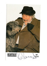 Bill Maynard as Greengrass in