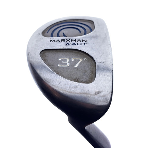 Used odyssey marxman act - used, x-act