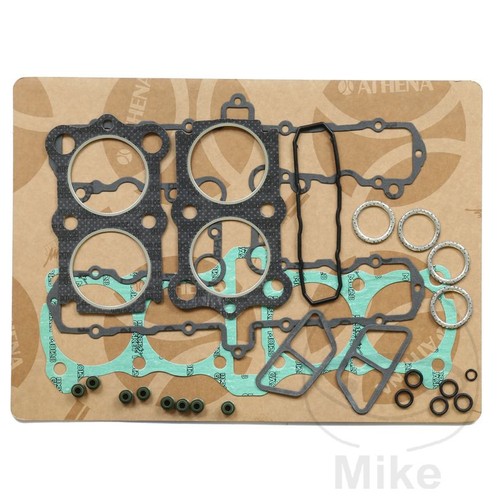 Cylinder gasket set for