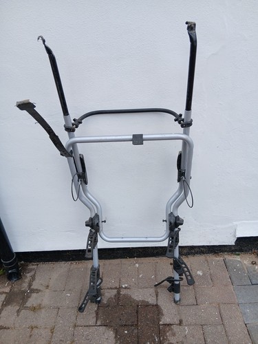 Thule clipon bike mount - thule,