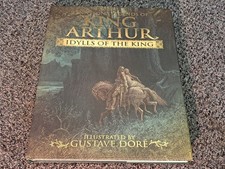 Tennyson's Legends of King