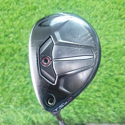 Titleist tsr2 hybrid 21 - titleist, 4