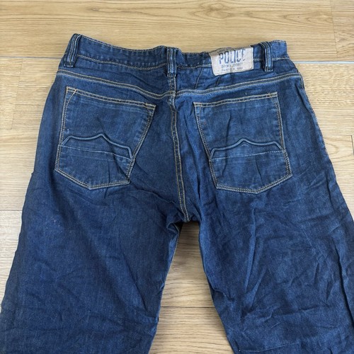 883 police teks rugby slim - slim, fit