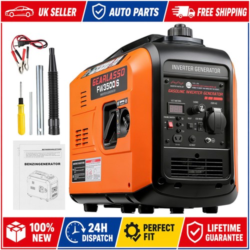 3300w inverter generator - 3300w,
