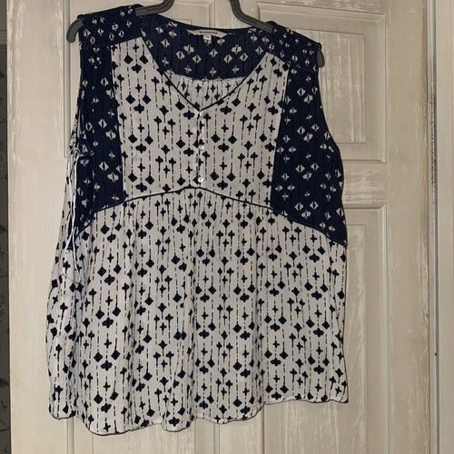 Size ladies top - 20,