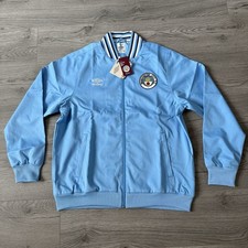 Manchester City Umbro Anthem