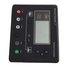 LCD Display Diesel Generator