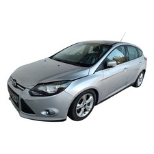 FORD FOCUS SEAT BELT RIGHT