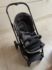 Oyster pram rain covers - pram, and