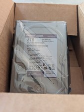 New Western Digital 8TB WD