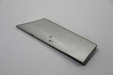 Audi A3 8P 5 Door Rear NS Left Rubbing Strip Trim Ice Silver LX7W 8P4853699