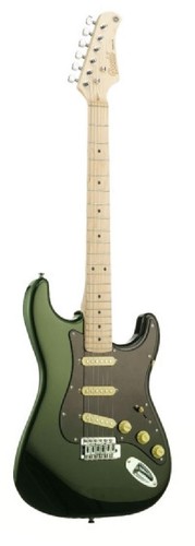 Gould santa olive - santa,