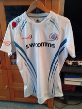 Samurai Exeter Chiefs Rugby