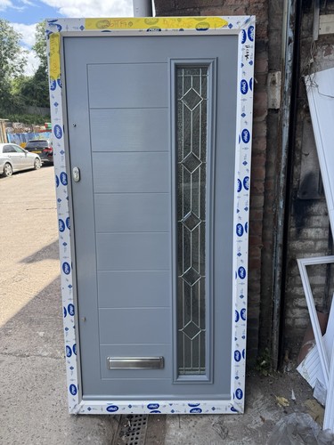 Brand new stunning silver - brand,
