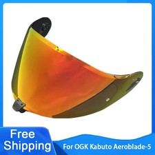 Aeroblade motorcycle helmet - motorcycle,