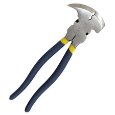 270mm fencing pliers nail - fencing,