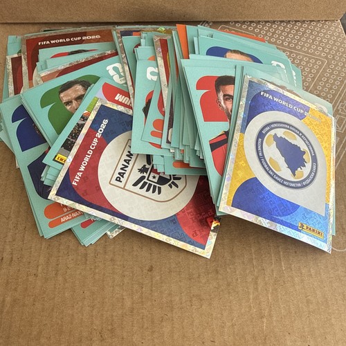 Panini fifa world cup - panini,
