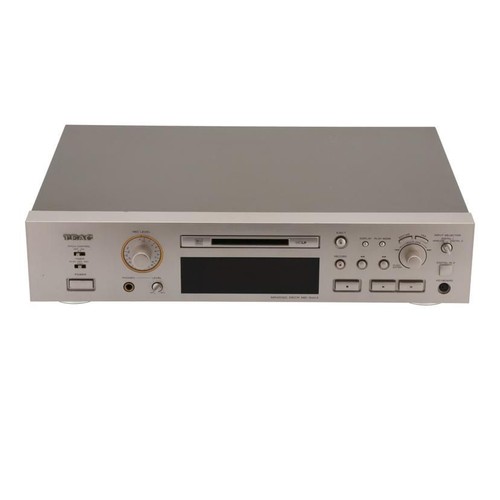 Teac mkii recorder - mkii, lp